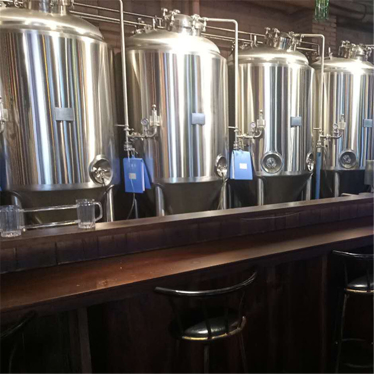 High quality brewpub brewery equipment for sale Australia